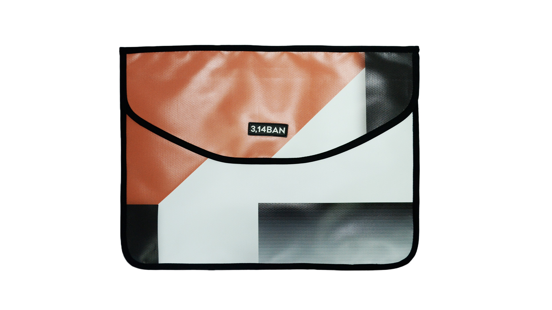 Laptop case ♻️ MacBook Air 13"- 3.14 (10)