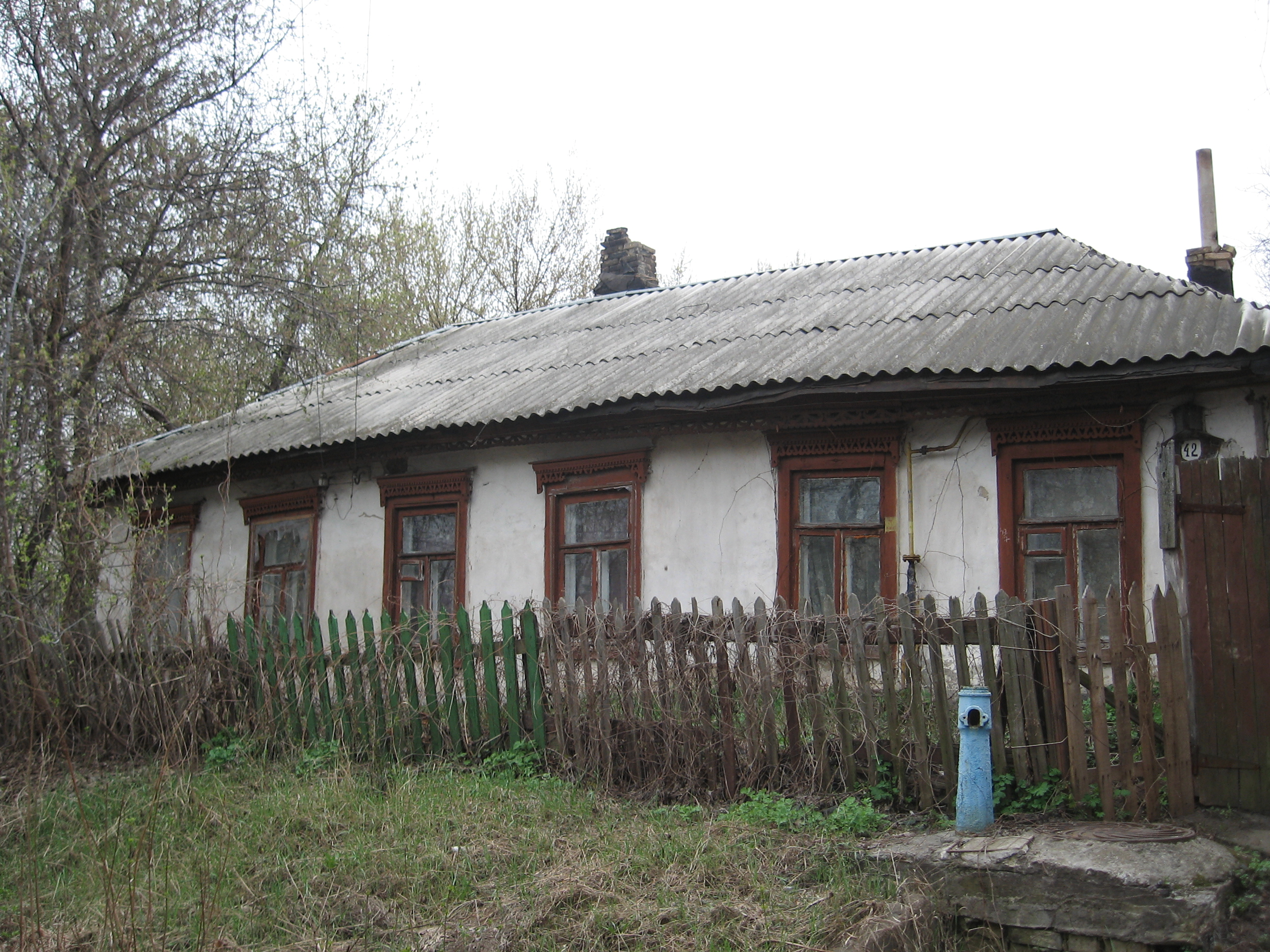 Екскурсія "Батиєва гора"