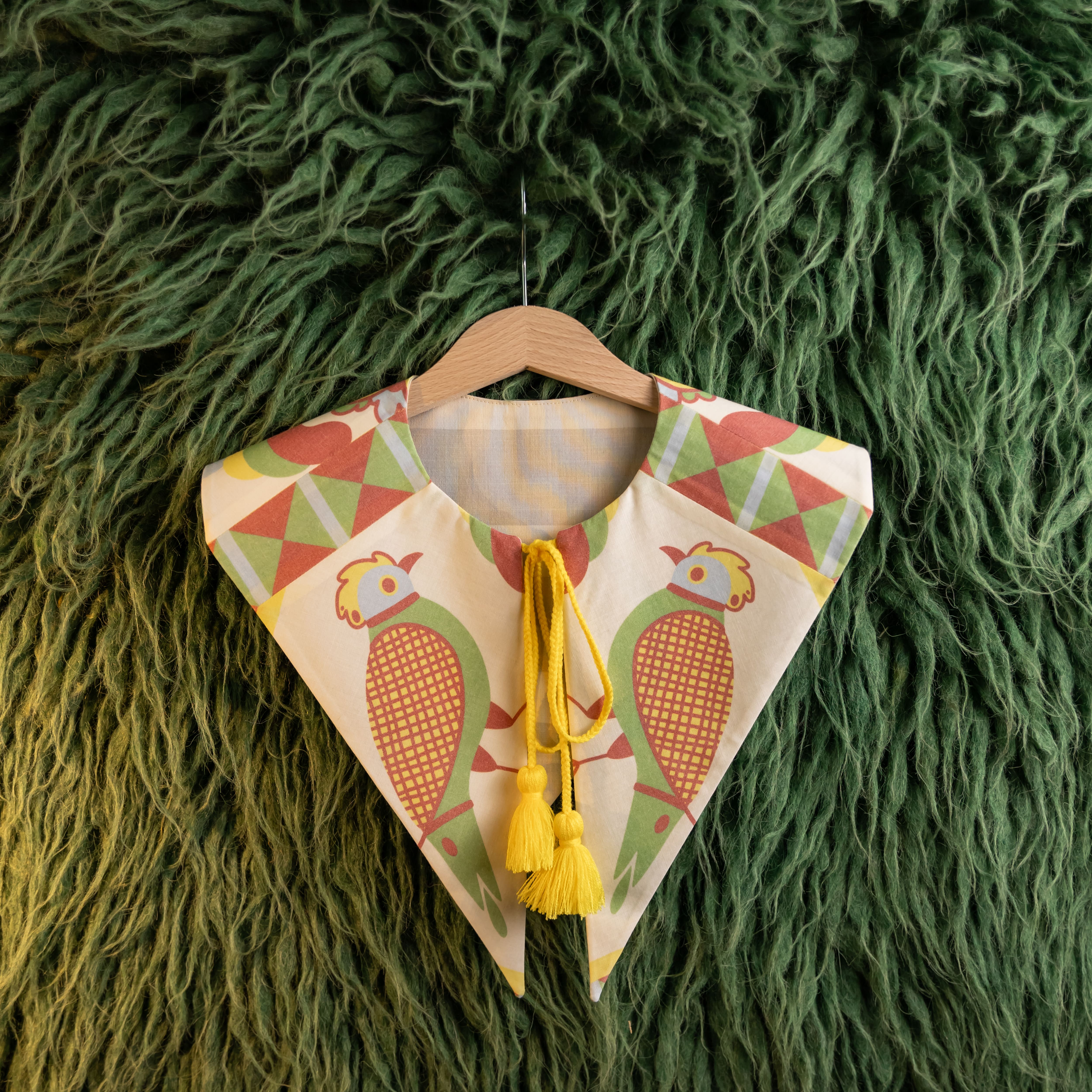 Комірець "Чічка"