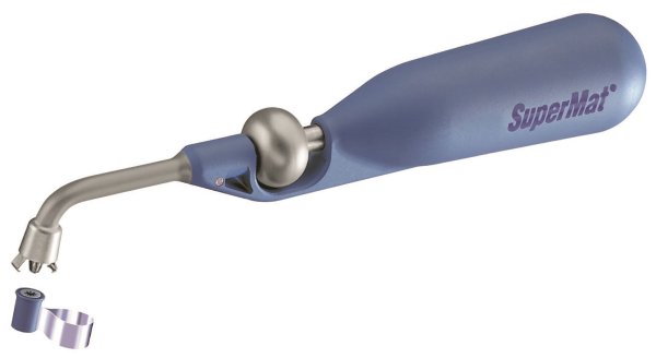 SuperMat™ - Adapt™ SuperCap™ Matrix