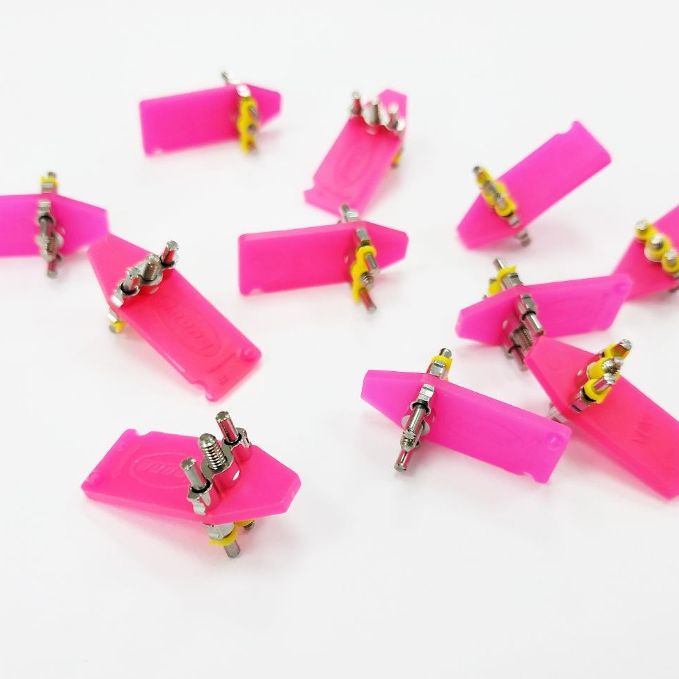 Гвинт Leone А-0801-14