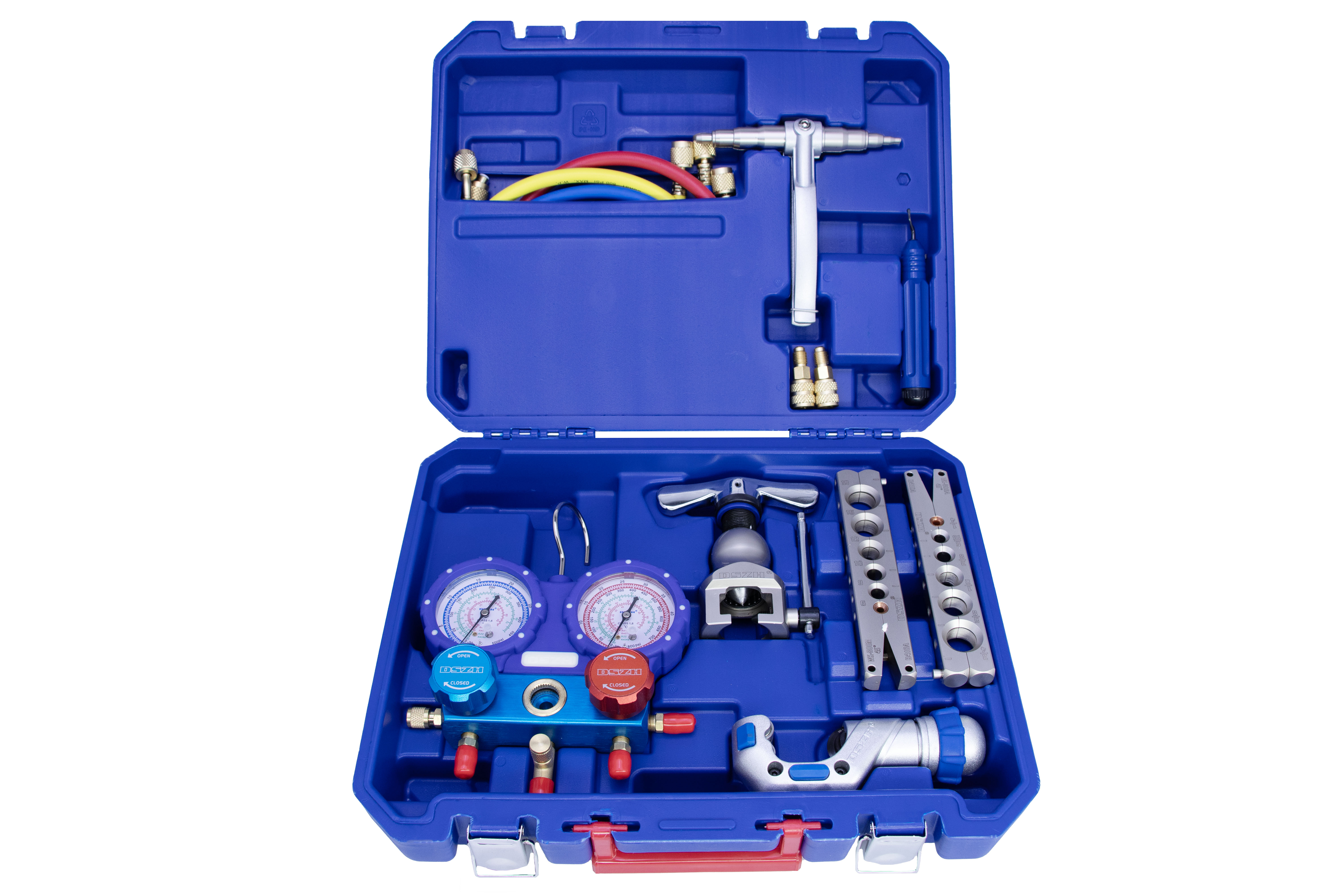 WK 8 P Набір для монтажу та сервісу кондиціонерів