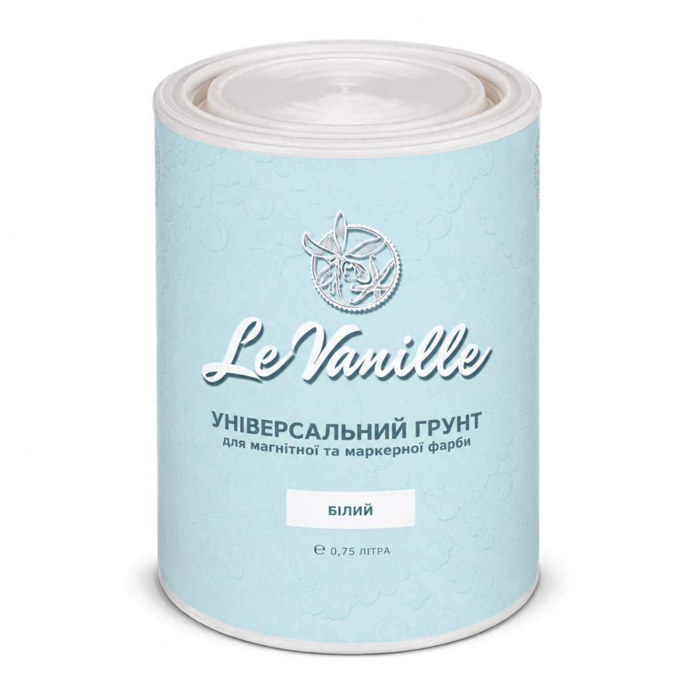 Універсальна грунт-фарба Le Vanille Uniprimer 0,75 л