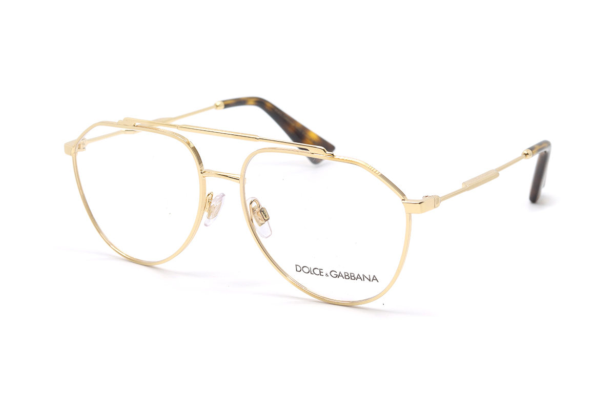 DOLCE&GABBANA DG 1353 02 57 оправа для окулярів
