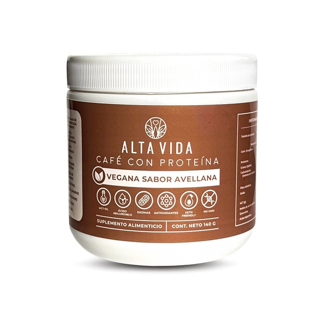 Café AltaVida