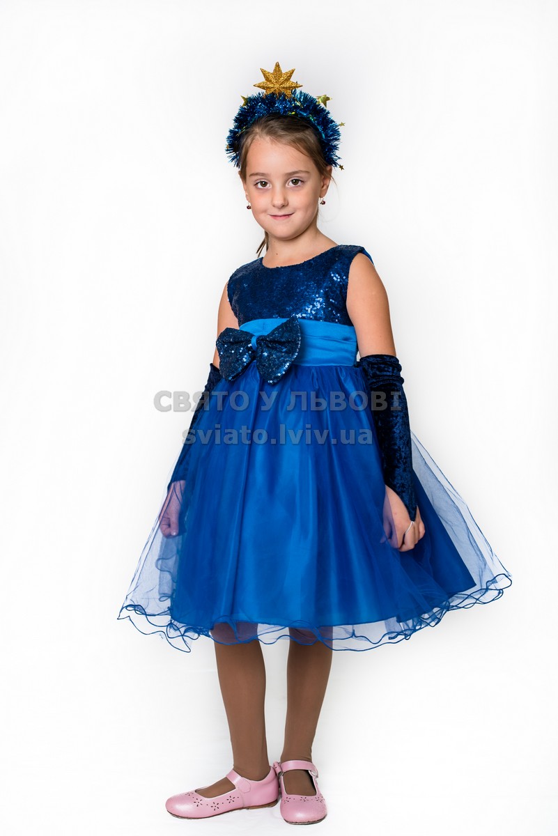 костюм нічки 09