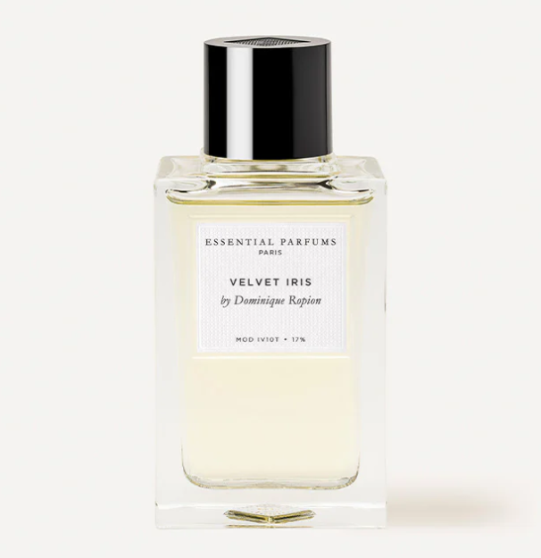 Essential Parfums Velvet Iris NEW 2025