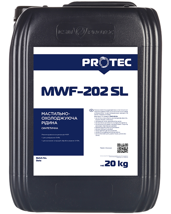 PROTEC MWF-202 SL