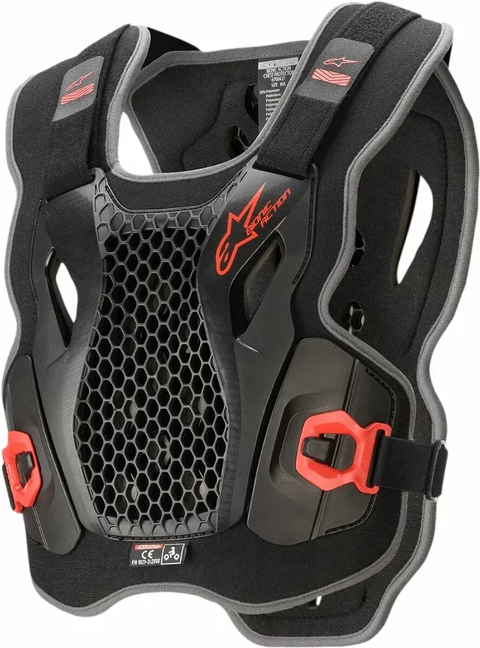 ALPINESTARS Bionic Action Chest Guard