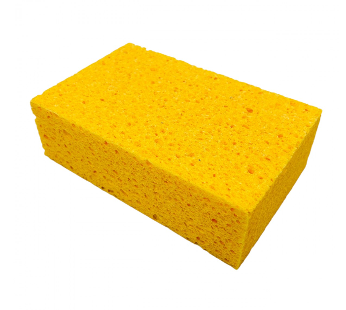 Губка BIHUI EPOXI целюлозна 180x105x54 мм