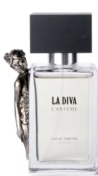 Prima Materia L`Anteme Collection La Diva