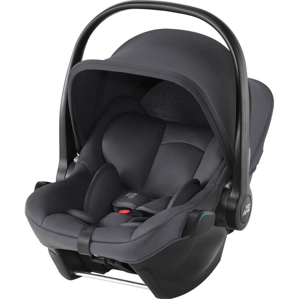 Автокрісло Britax Römer BABY-SAFE CORE