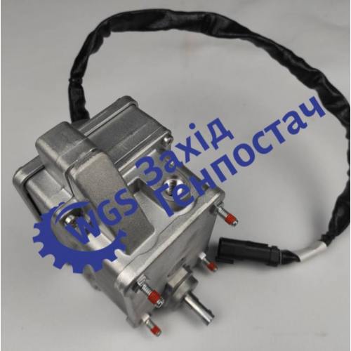 Актуатор турбокомпресора RE523318 [John Deere]