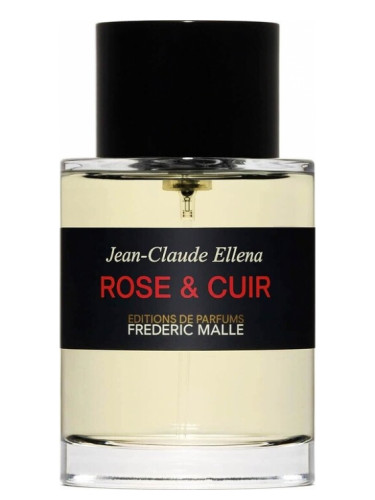 Frederic Malle Rose & Cuir