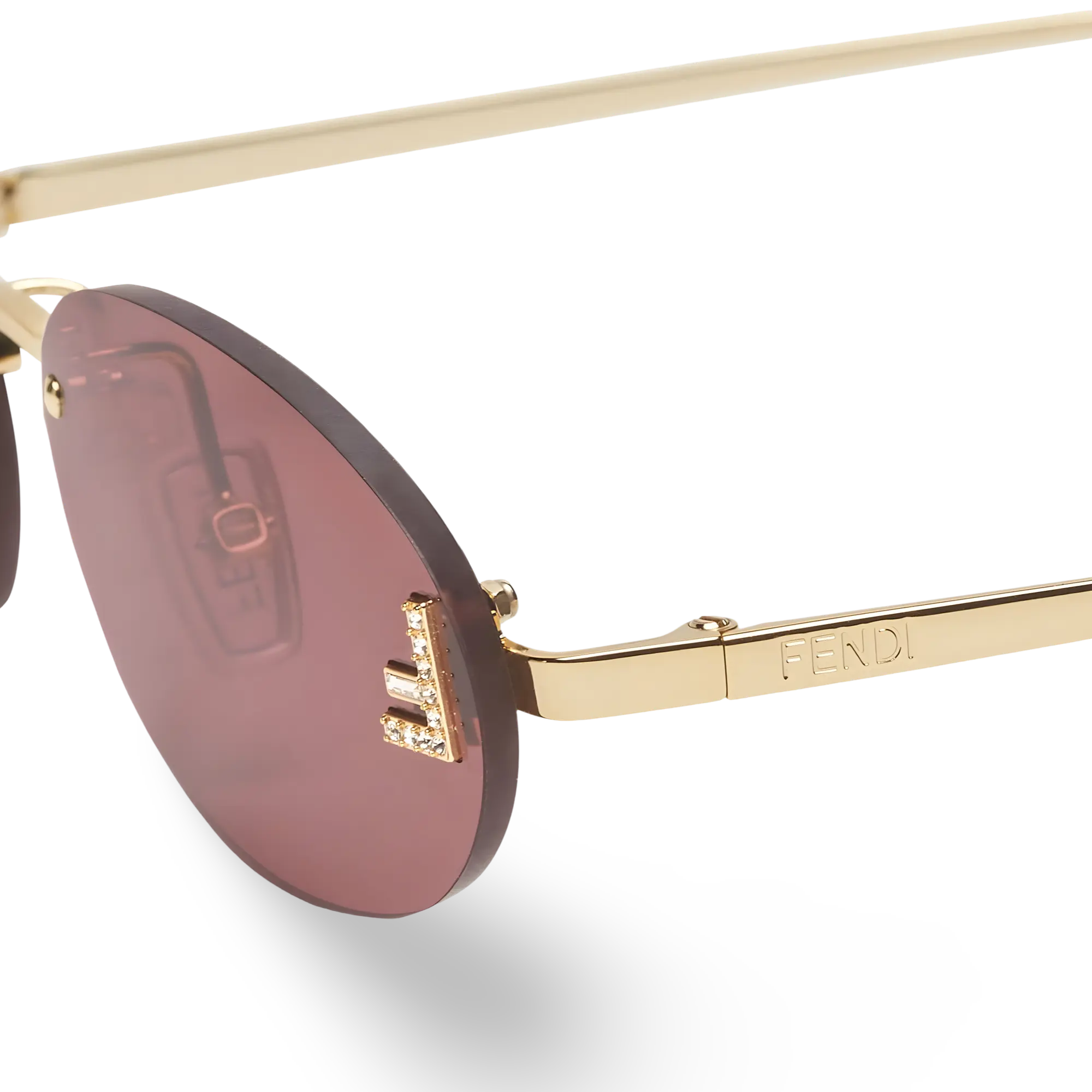 FENDI FE4075US  30Y