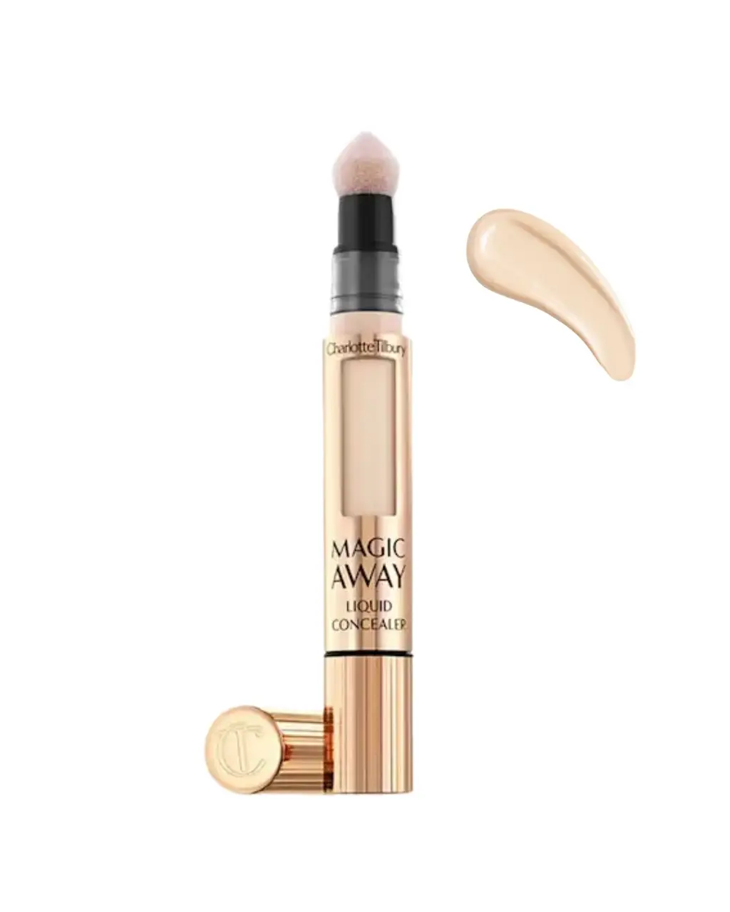 Консилер Magic Away Charlotte Tilbury 2 Fair 4мл