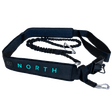 Waist Belt with Wing Leash | wing foil