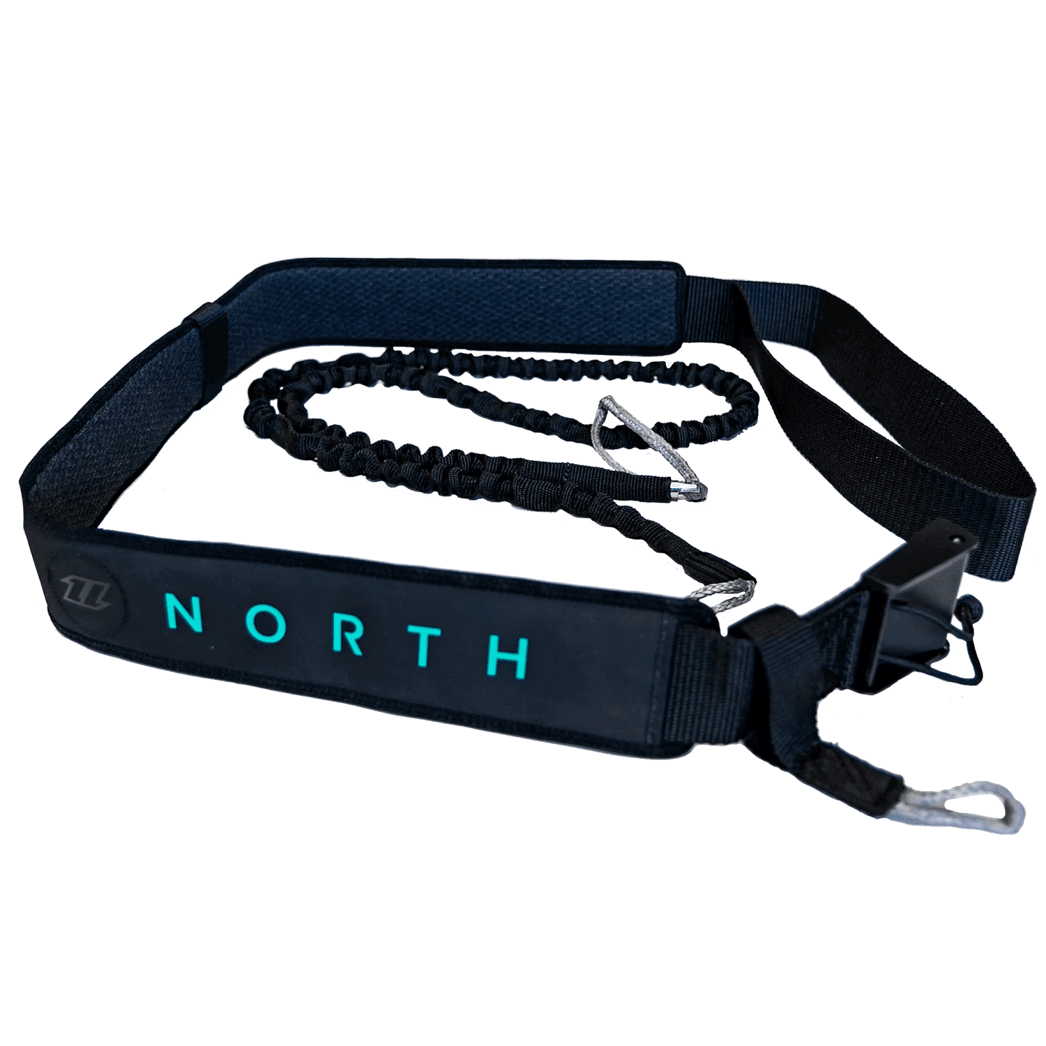 Waist Belt with Wing Leash