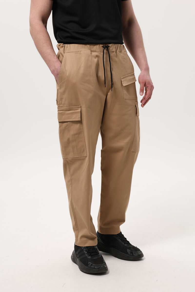 Чоловічі штани Карго BNDK Beige
