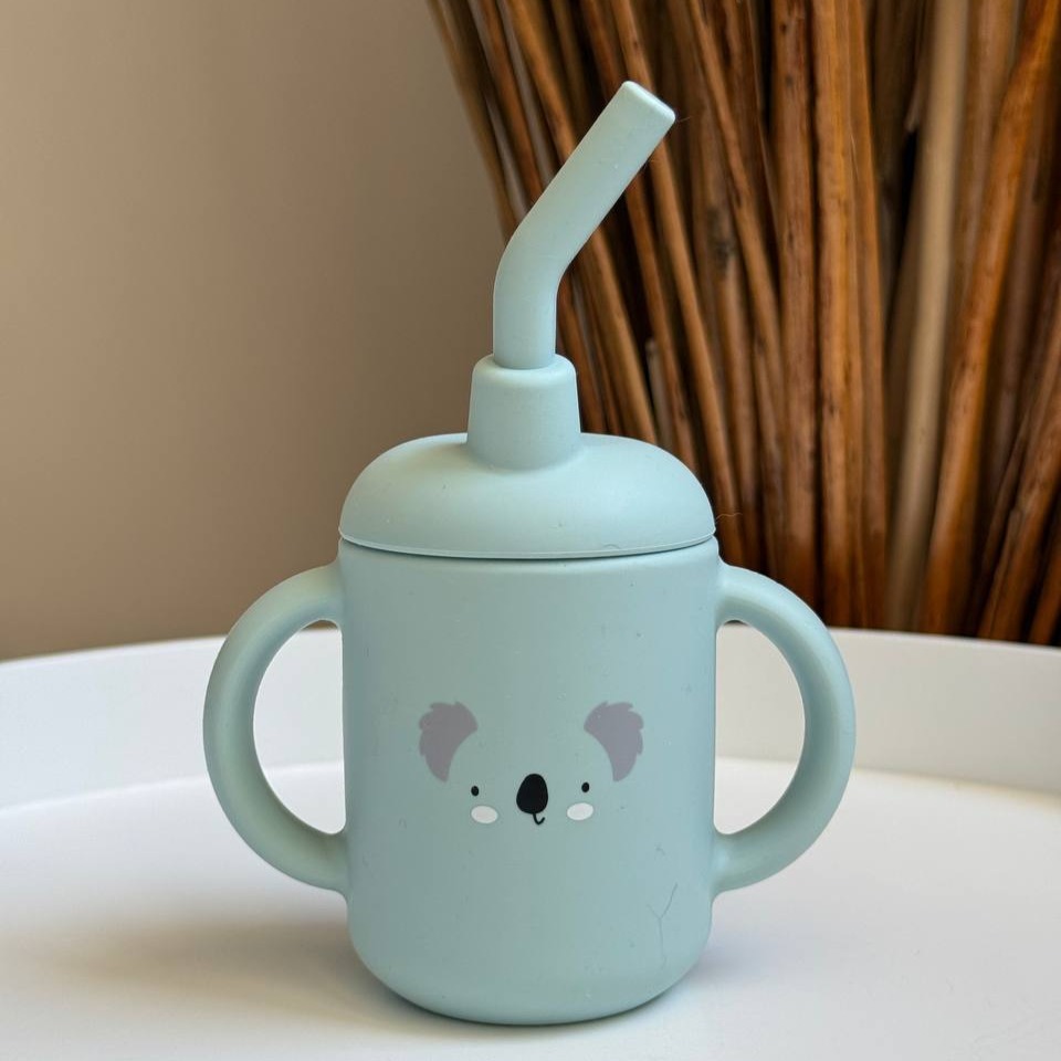 Поїльник  2в1 Коала