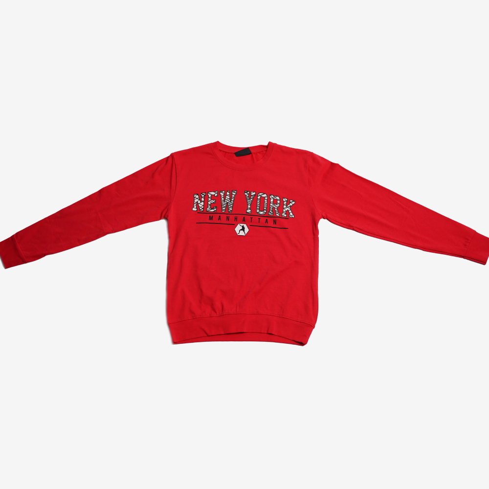 Кофта для підлітків, унісекс