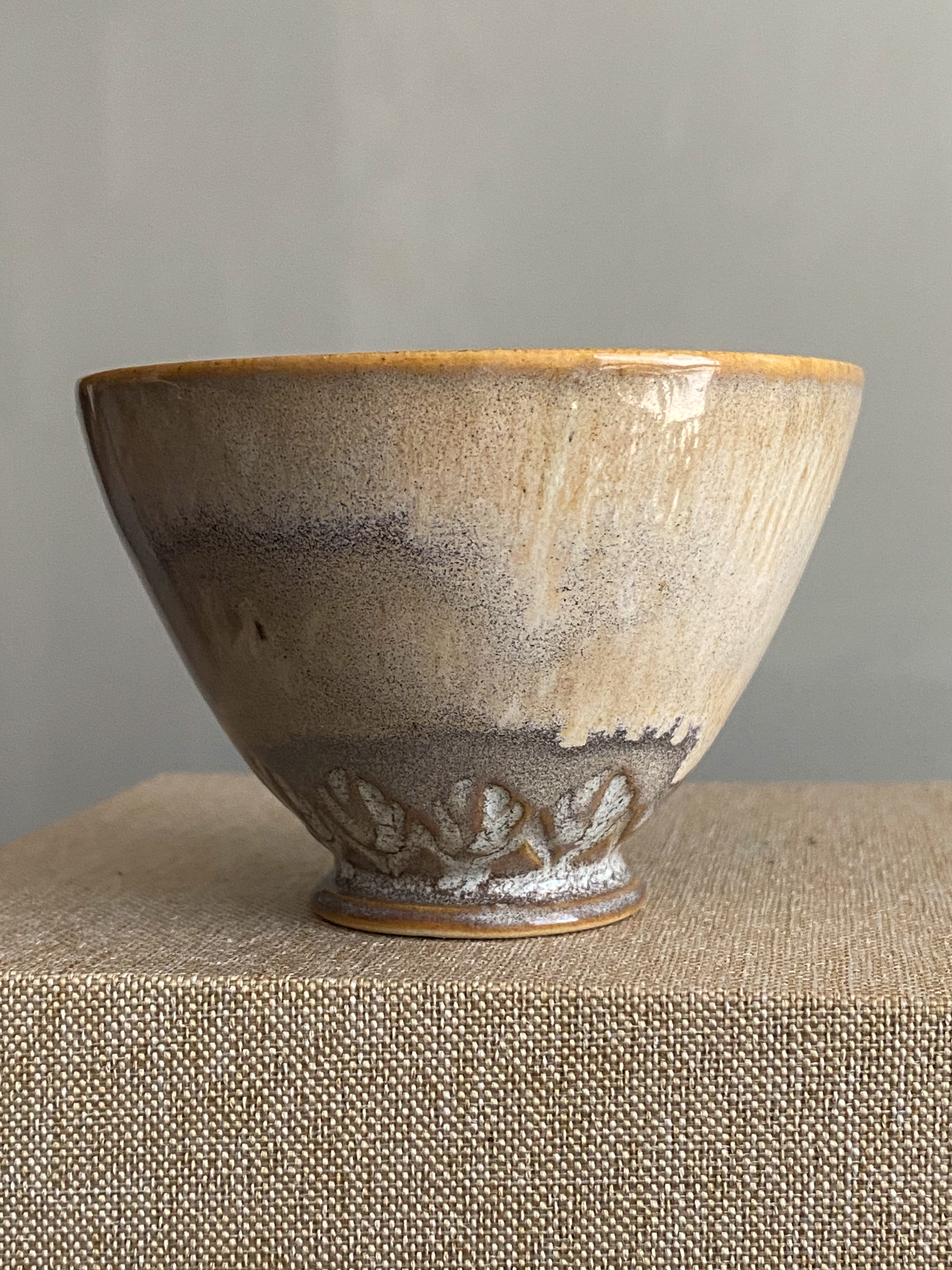 Чаша Tomash Pottery UA #45, 70 мл