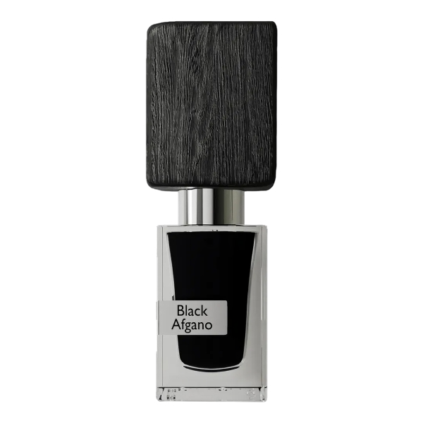Nasomatto Black Afgano