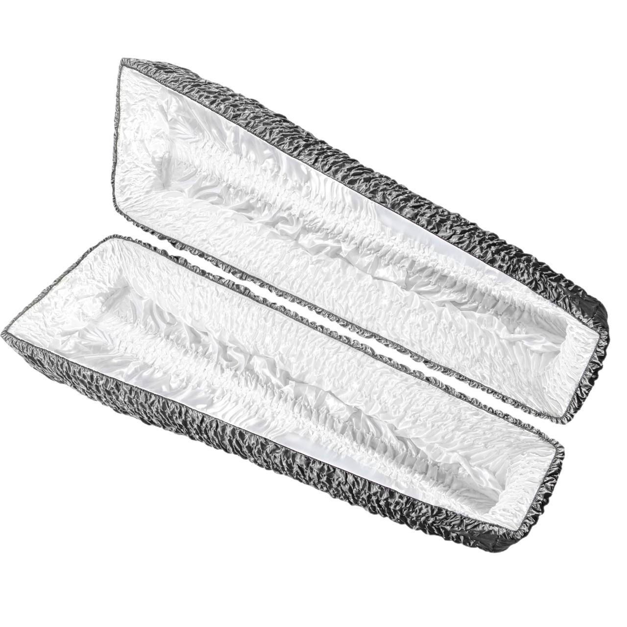 Внутрішня оббивка верх+низ Атлас