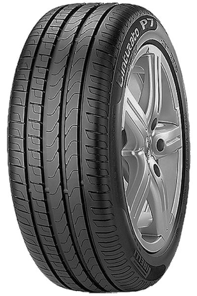 225/50 R18 Pirelli Cinturato P7 95W Run Flat *