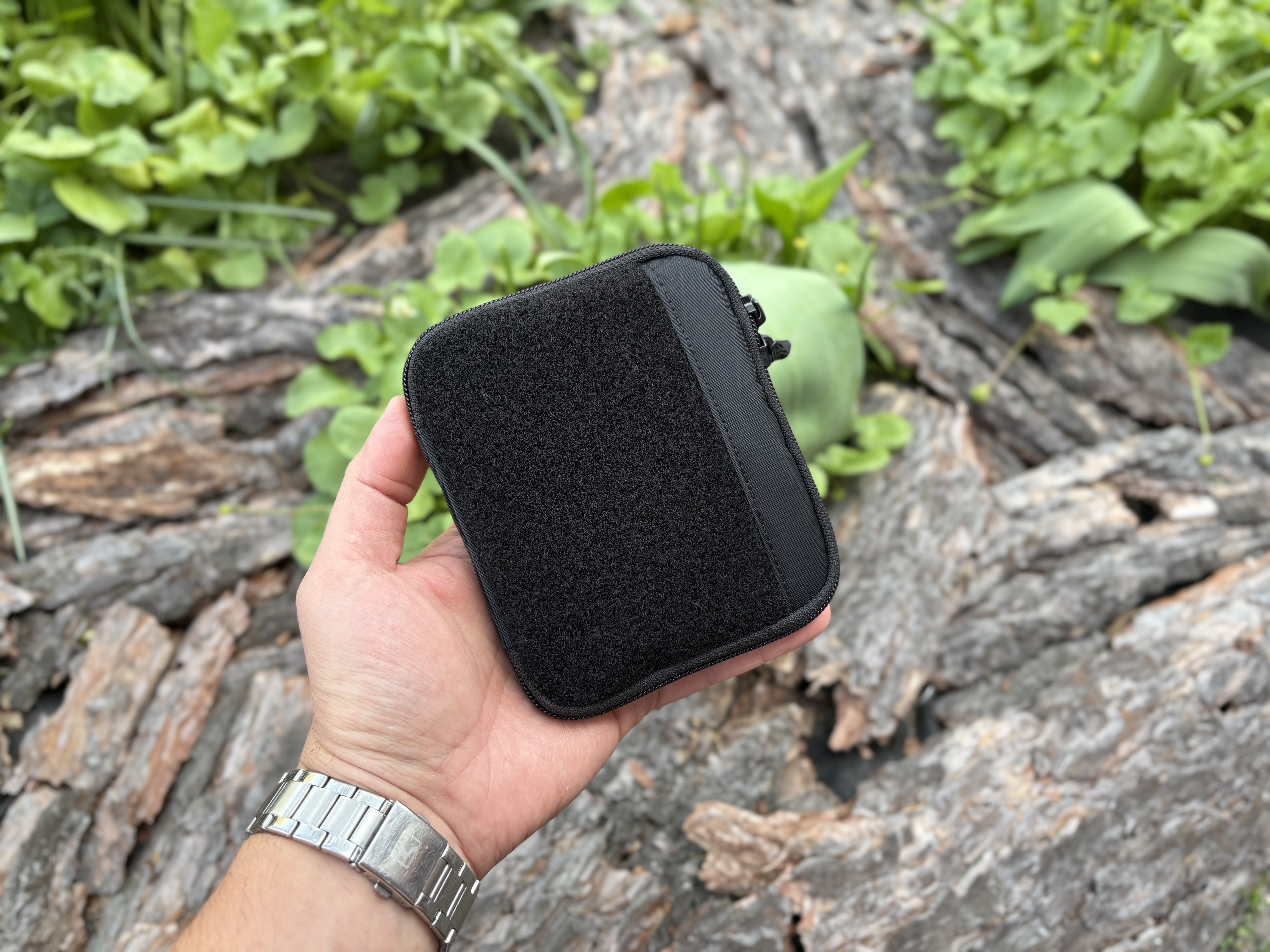 EDC Pouch 14*12