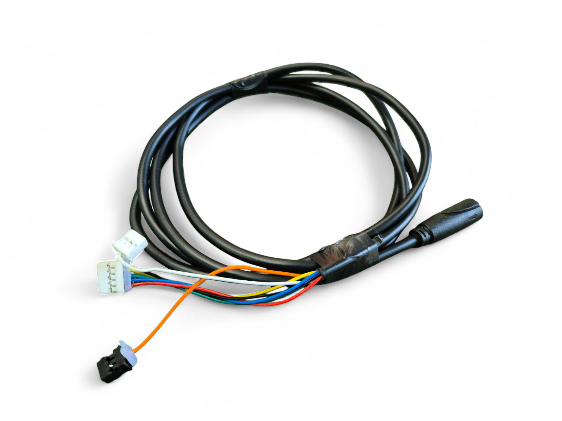 Кабель зв'язку для електросамоката KuKirin A1