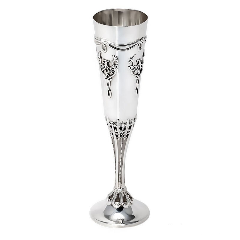 Срібний келих для шампанського "Арвагаст" 0700117000