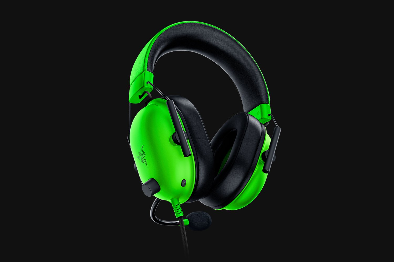 Гарнітура Razer BlackShark V2 X