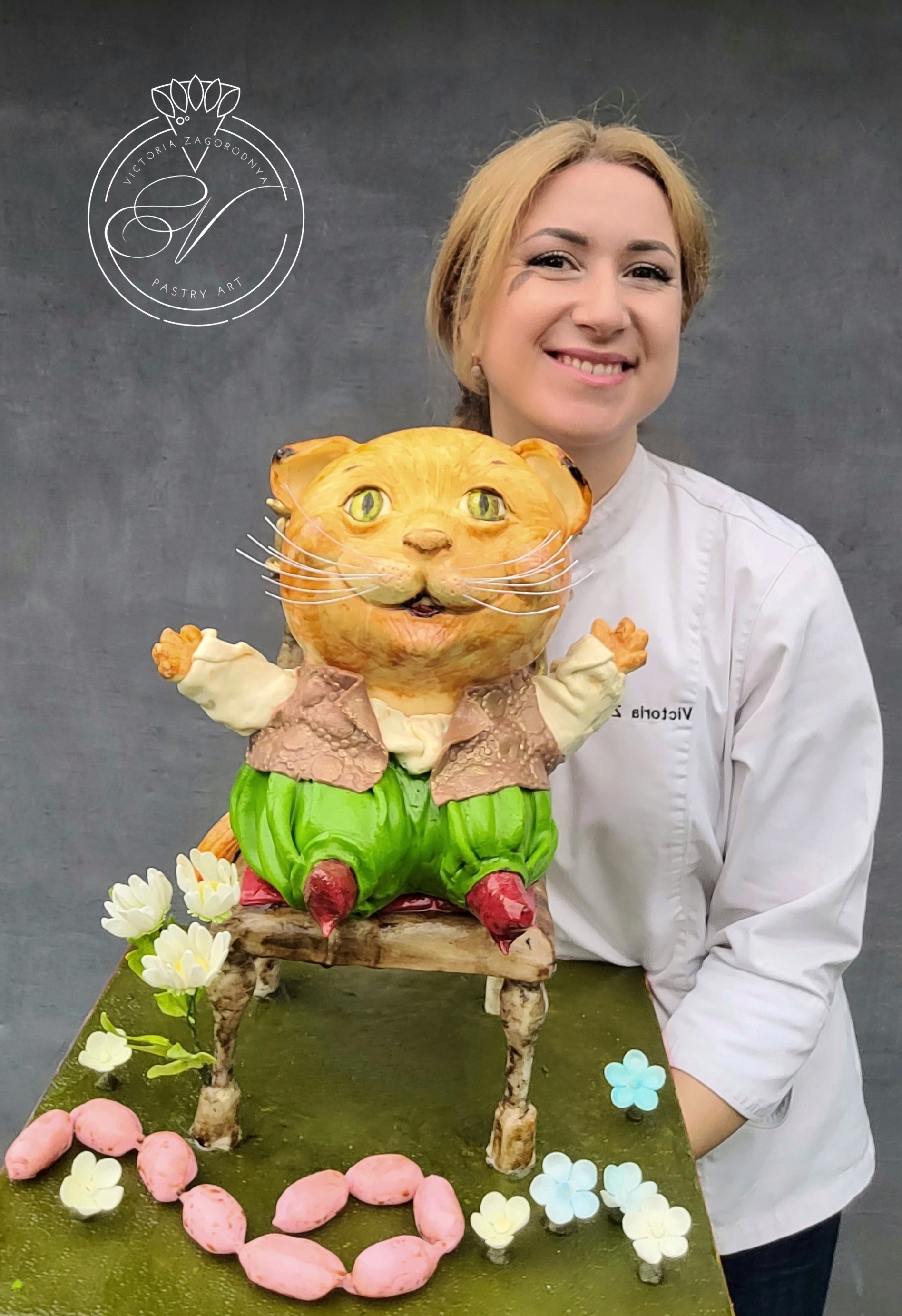 Урок "Пан Коцький"