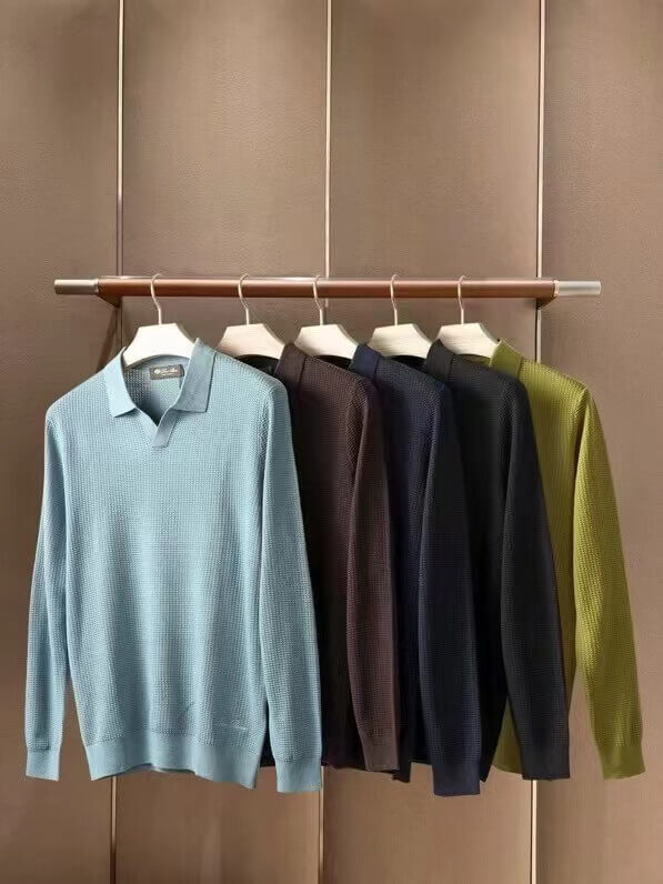 Loro Piana лонгслів