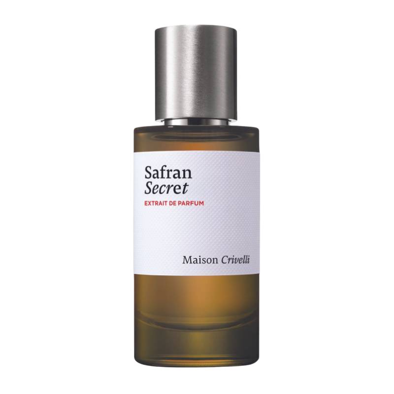 Maison Crivelli Safran Secret (розпив)