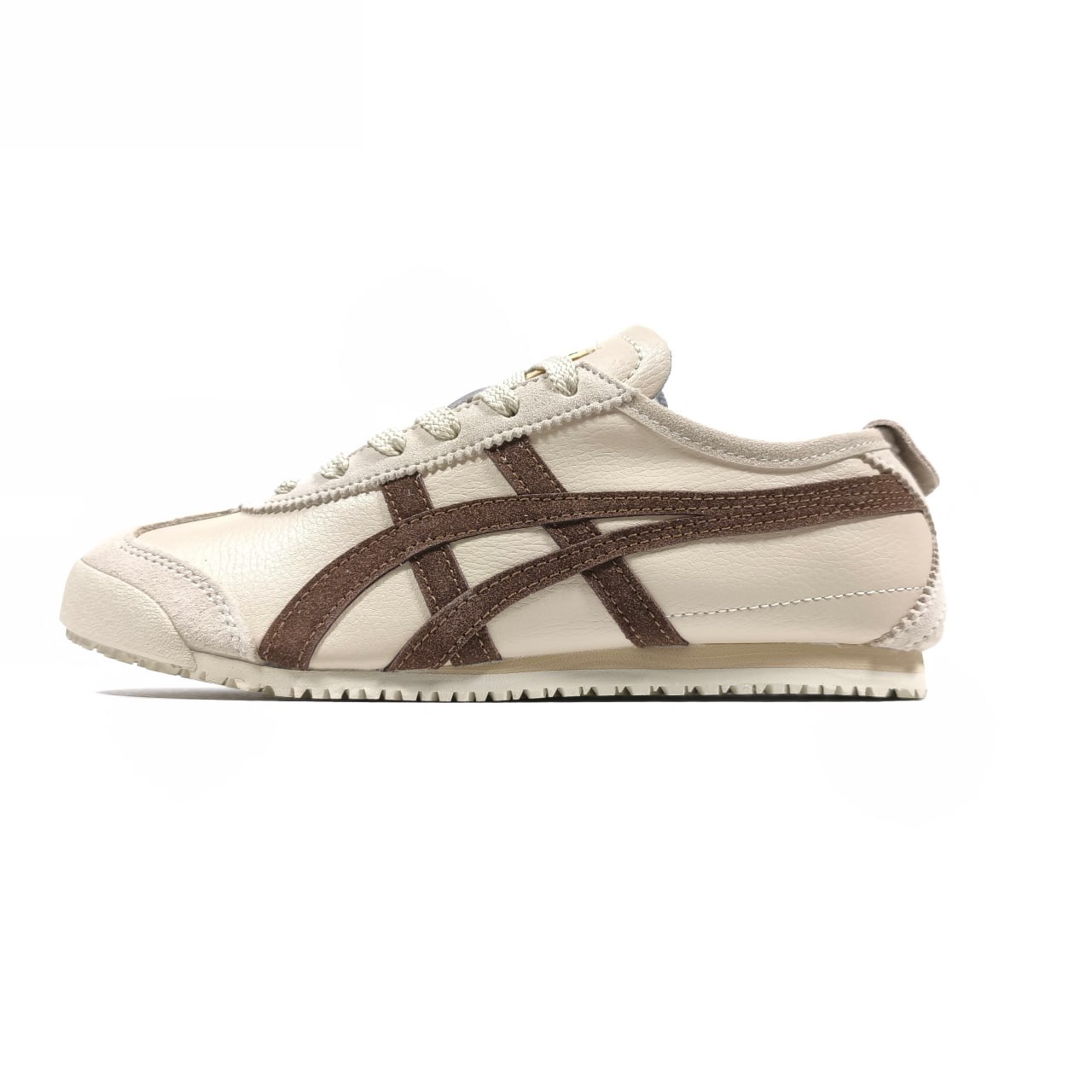 Asics Onitsuka Tiger Beige Brown