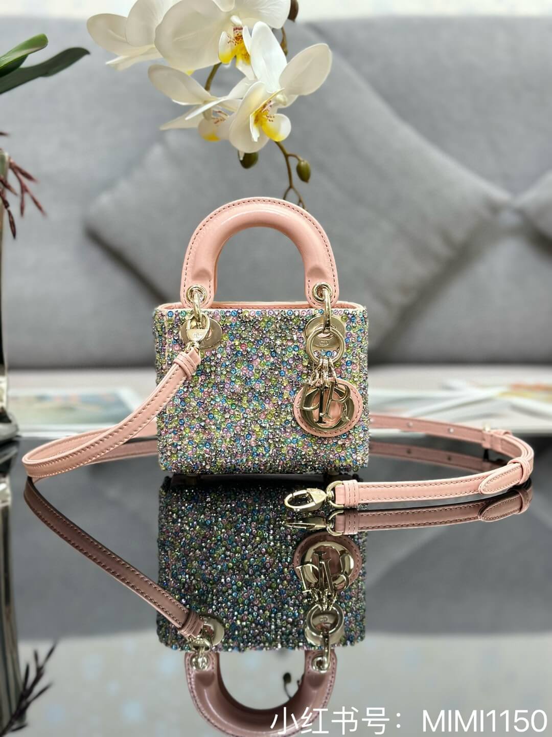 Dior сумка