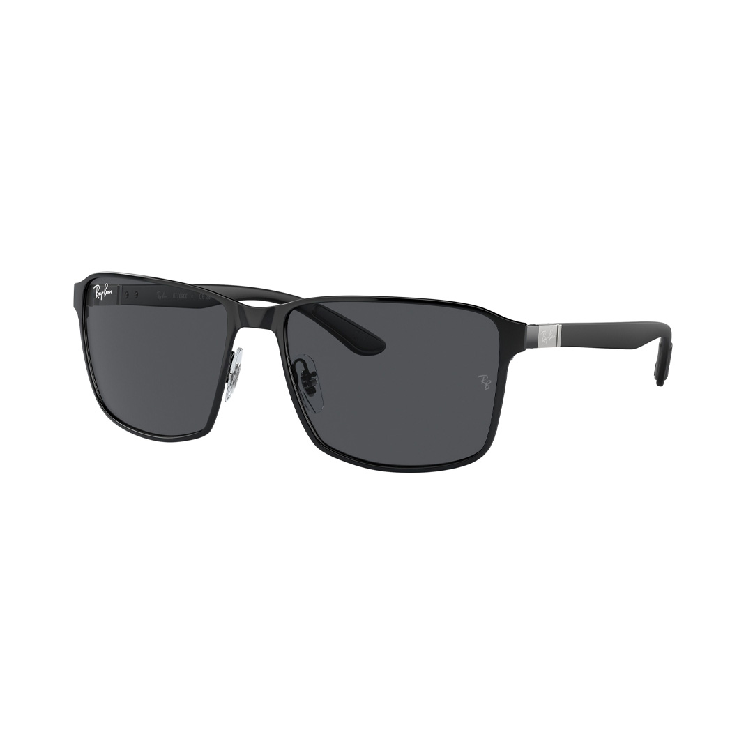 Окуляри сонцезахисні Ray Ban RB 3721 186/87 59
