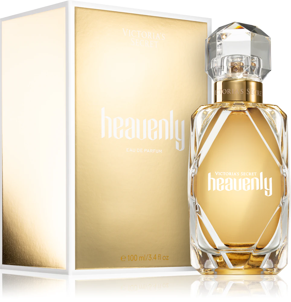 Victoria’s Secret Heavenly Eau de Parfum 100ml