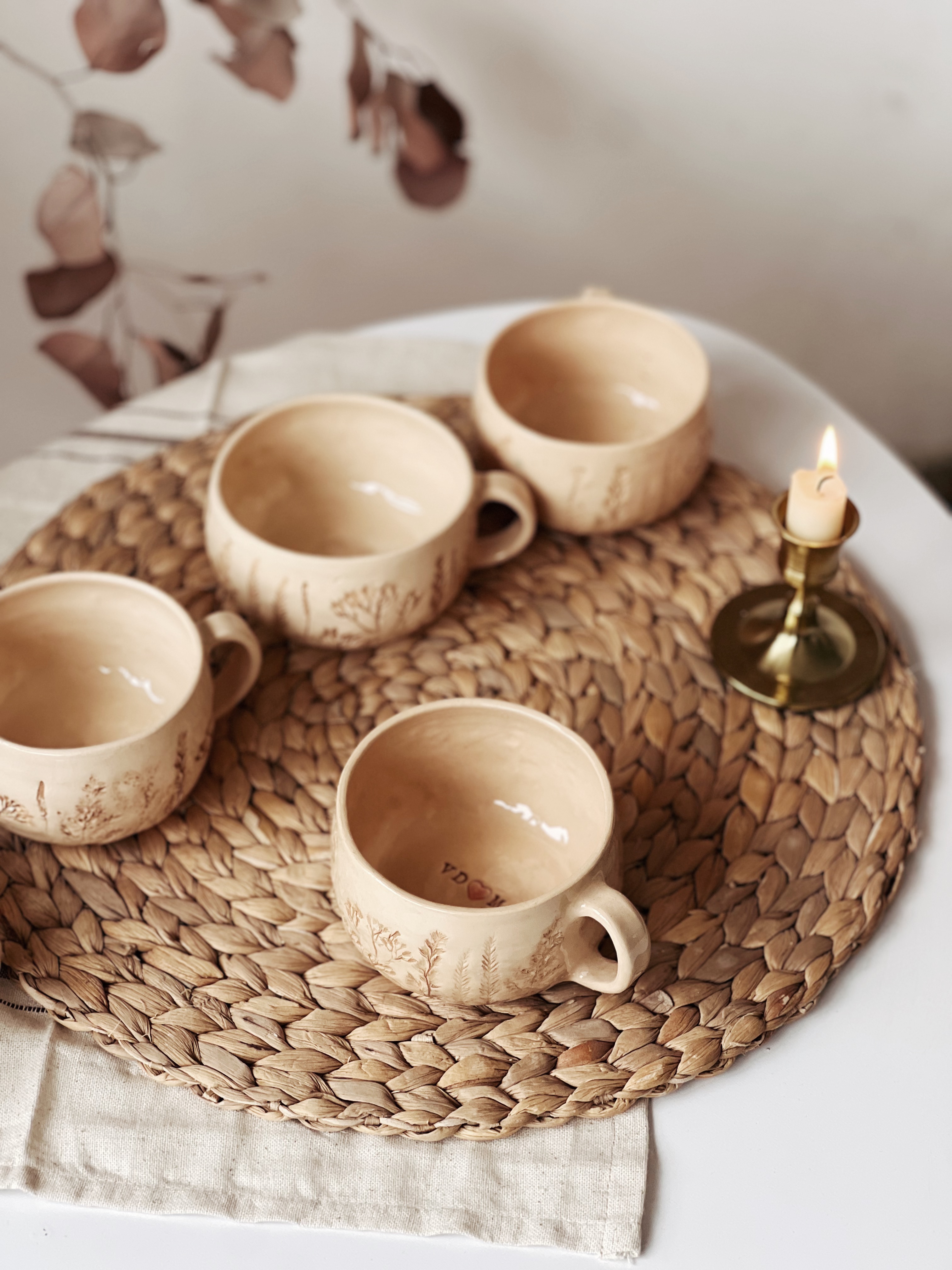 Горнятко VDOMA 300 мл