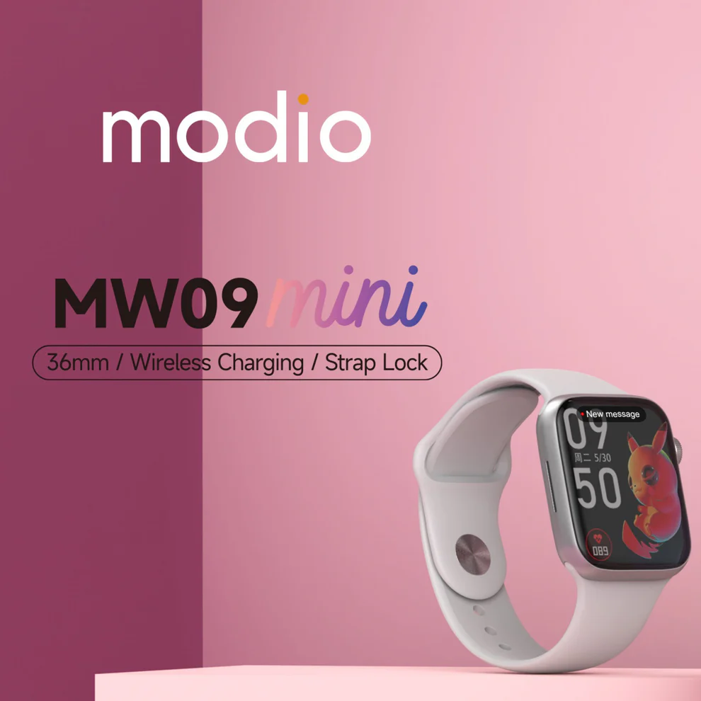 Modio MW09 Mini