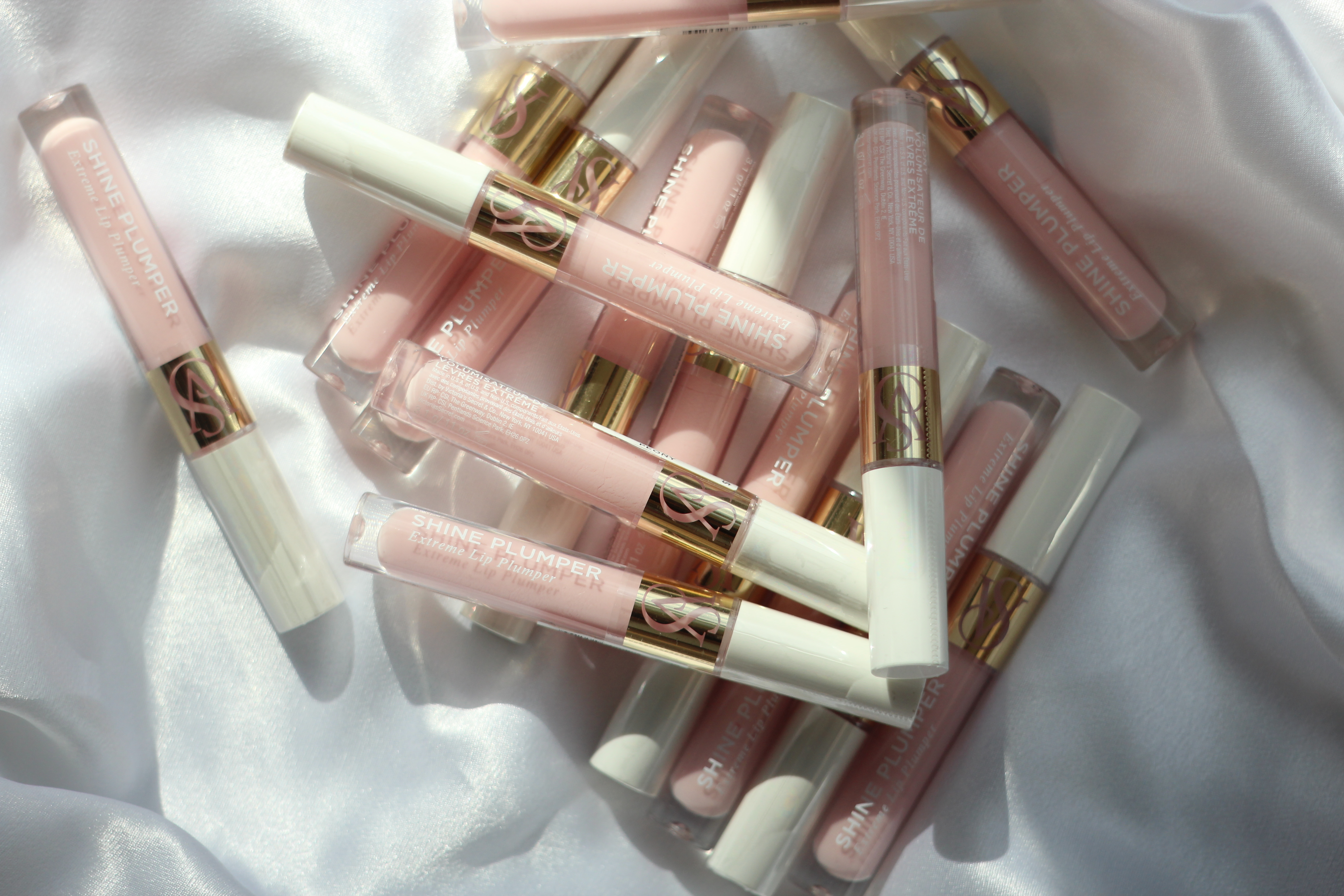 Плампер для губ Shine Plumper Extreme Lip Plumper Peony