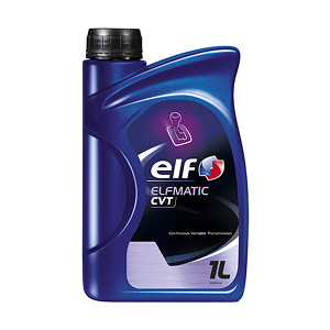 Олива трансмісійна ELF Elfmatic CVT