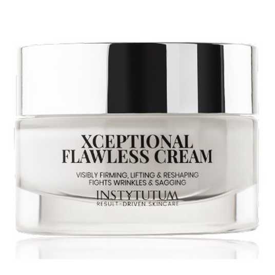Xceptional Flawless Cream