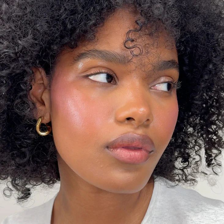 Рум'яна rhode pocket blush sprinkle 5.3g