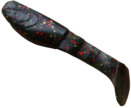 Relax Kopyto 2.8" (70 мм) Ялинка