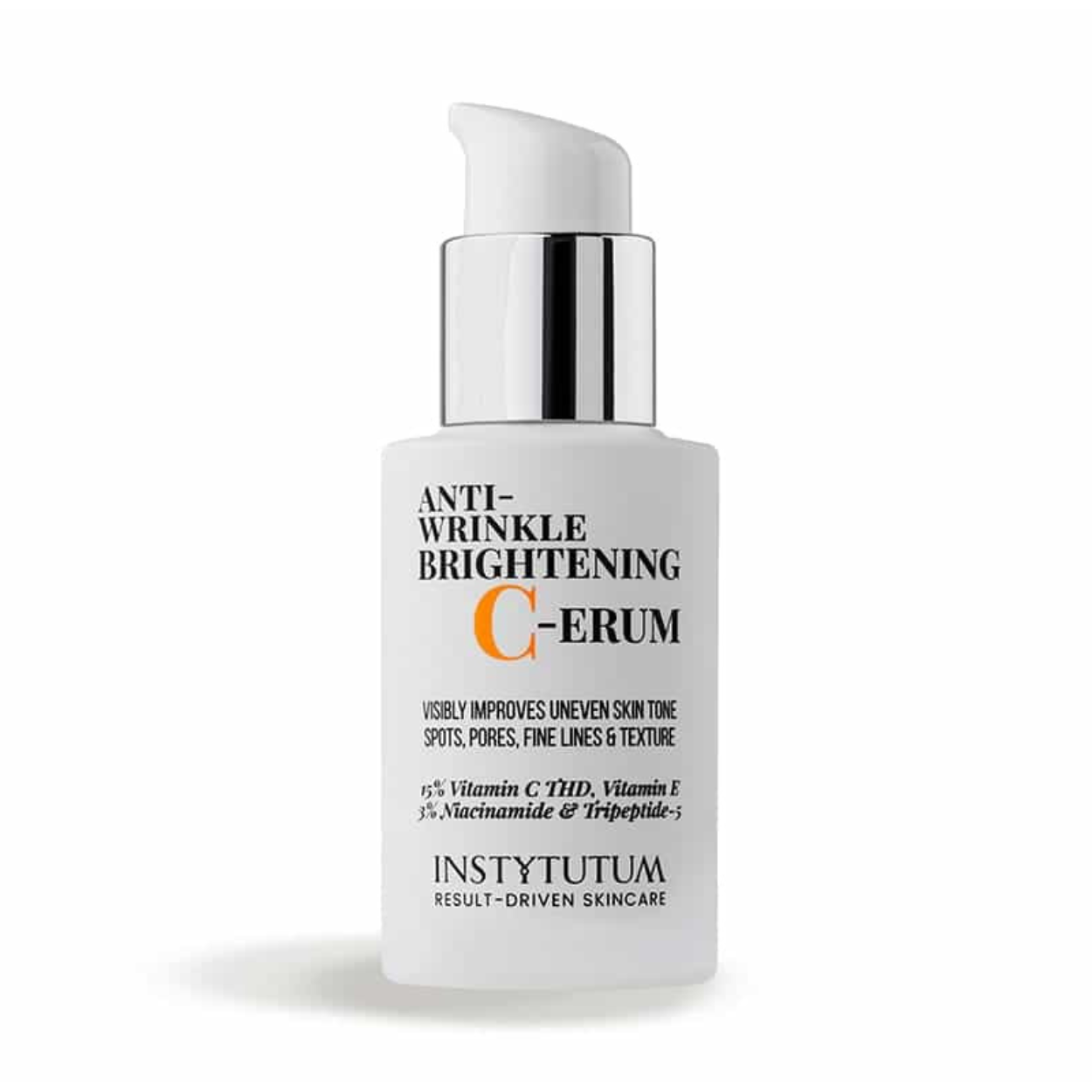 Anti-Wrinkle Brightening C-Erum