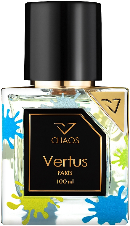 Vertus Chaos