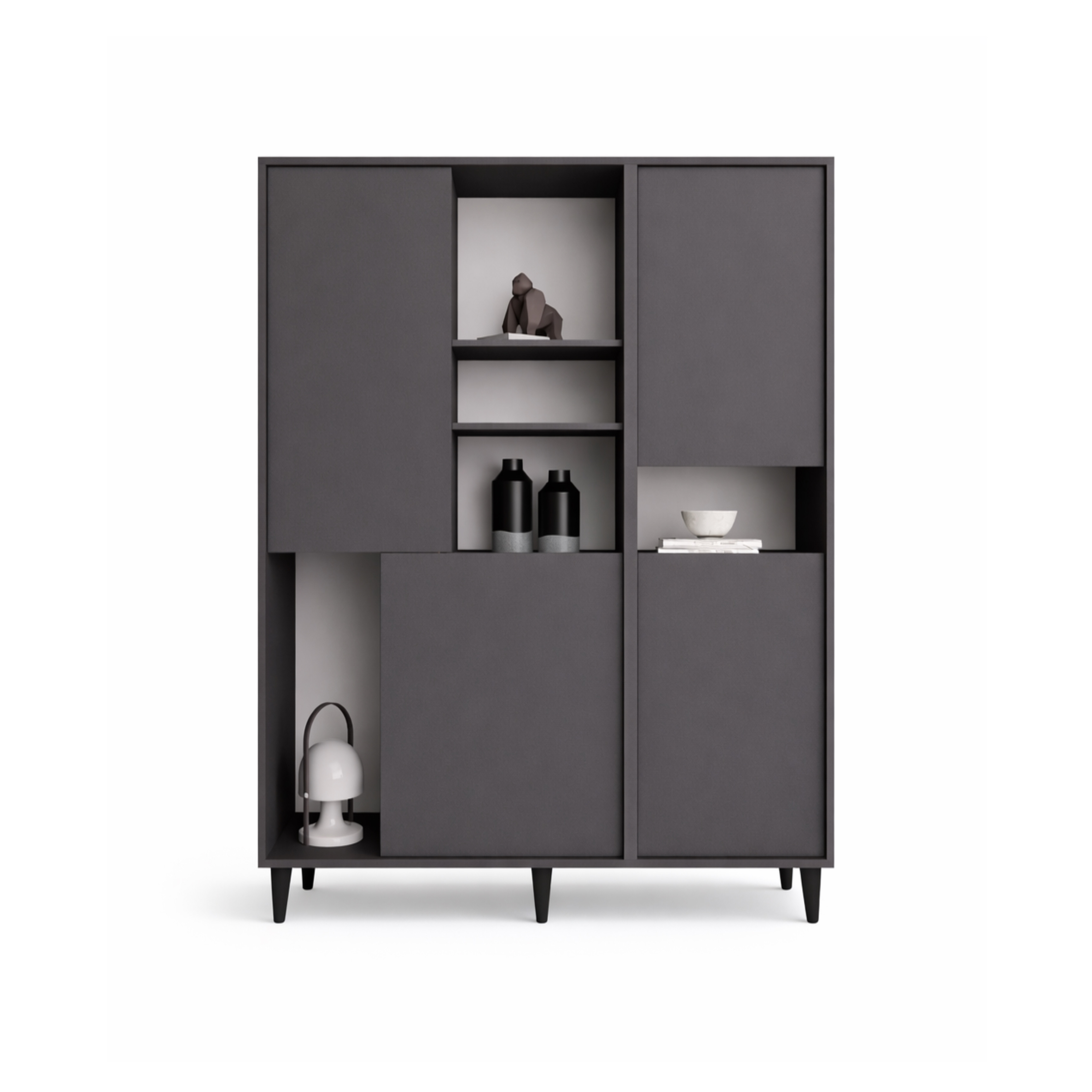 ​​Велика шафа